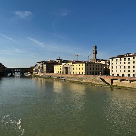 Firenze Panorama Suite & Terrace Bagian luar foto