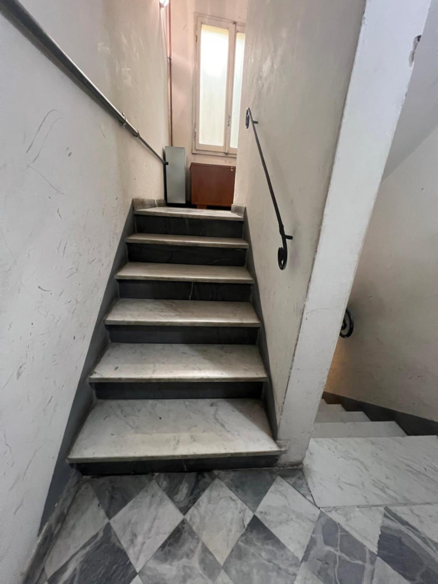 Firenze Panorama Suite & Terrace Bagian luar foto