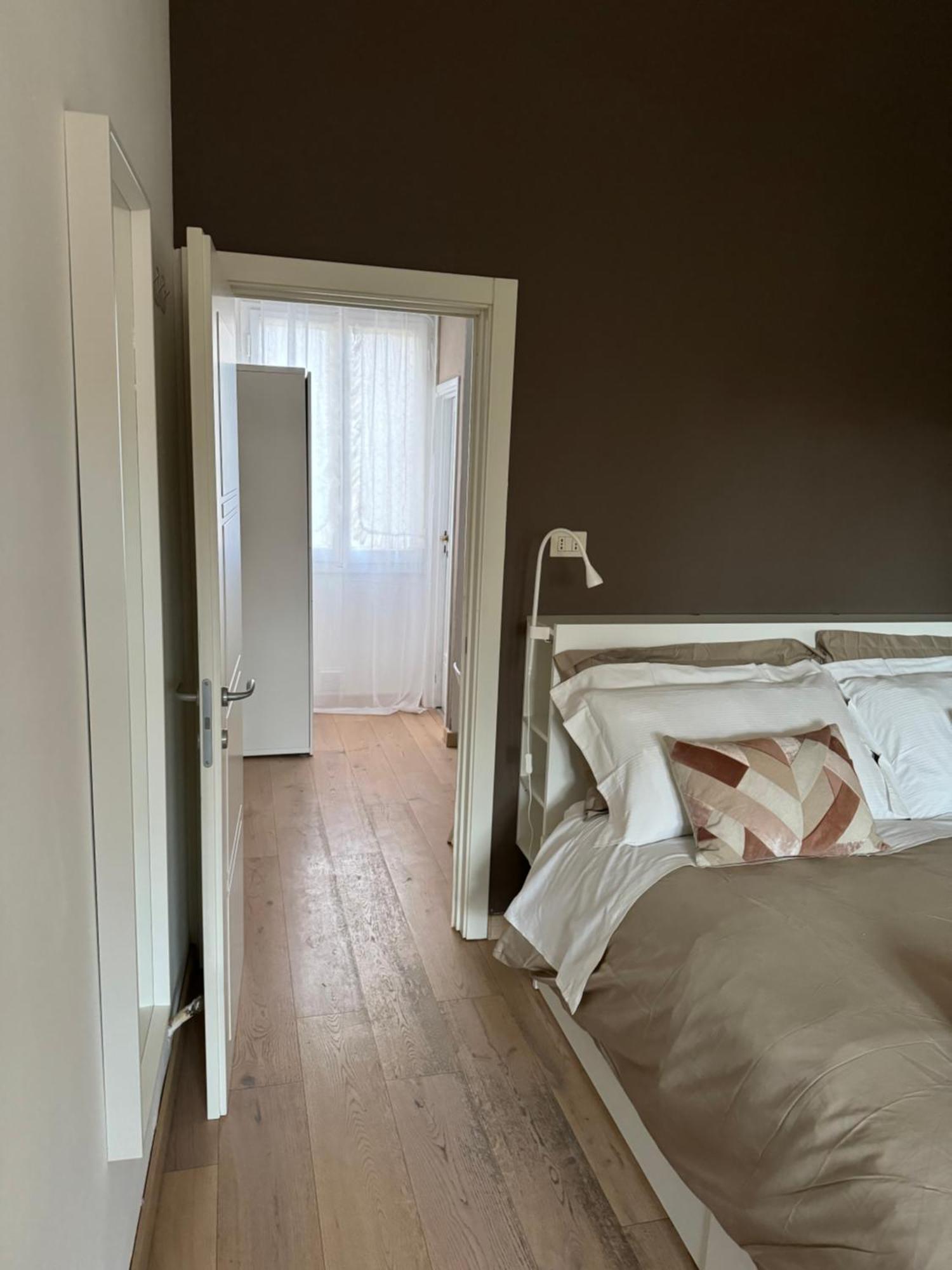 Firenze Panorama Suite & Terrace Bagian luar foto