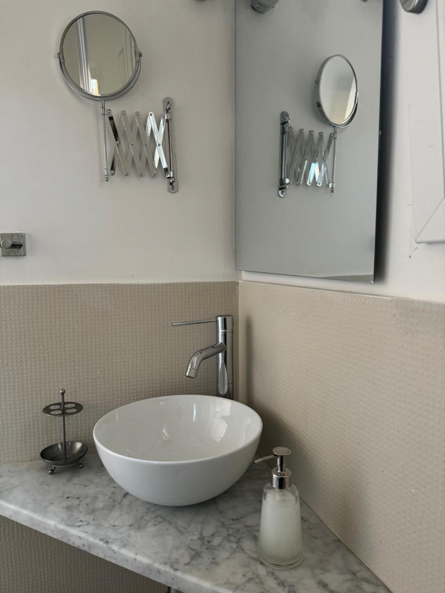 Firenze Panorama Suite & Terrace Bagian luar foto