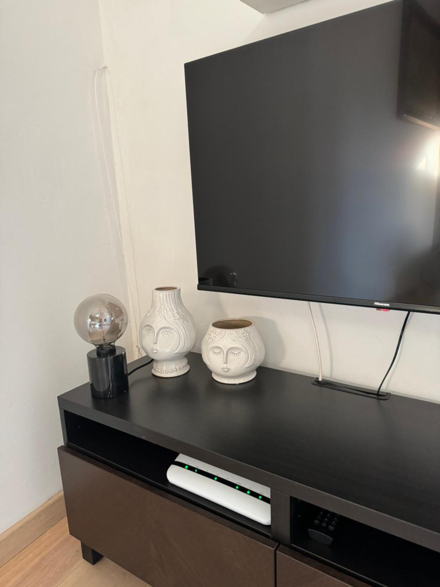 Firenze Panorama Suite & Terrace Bagian luar foto